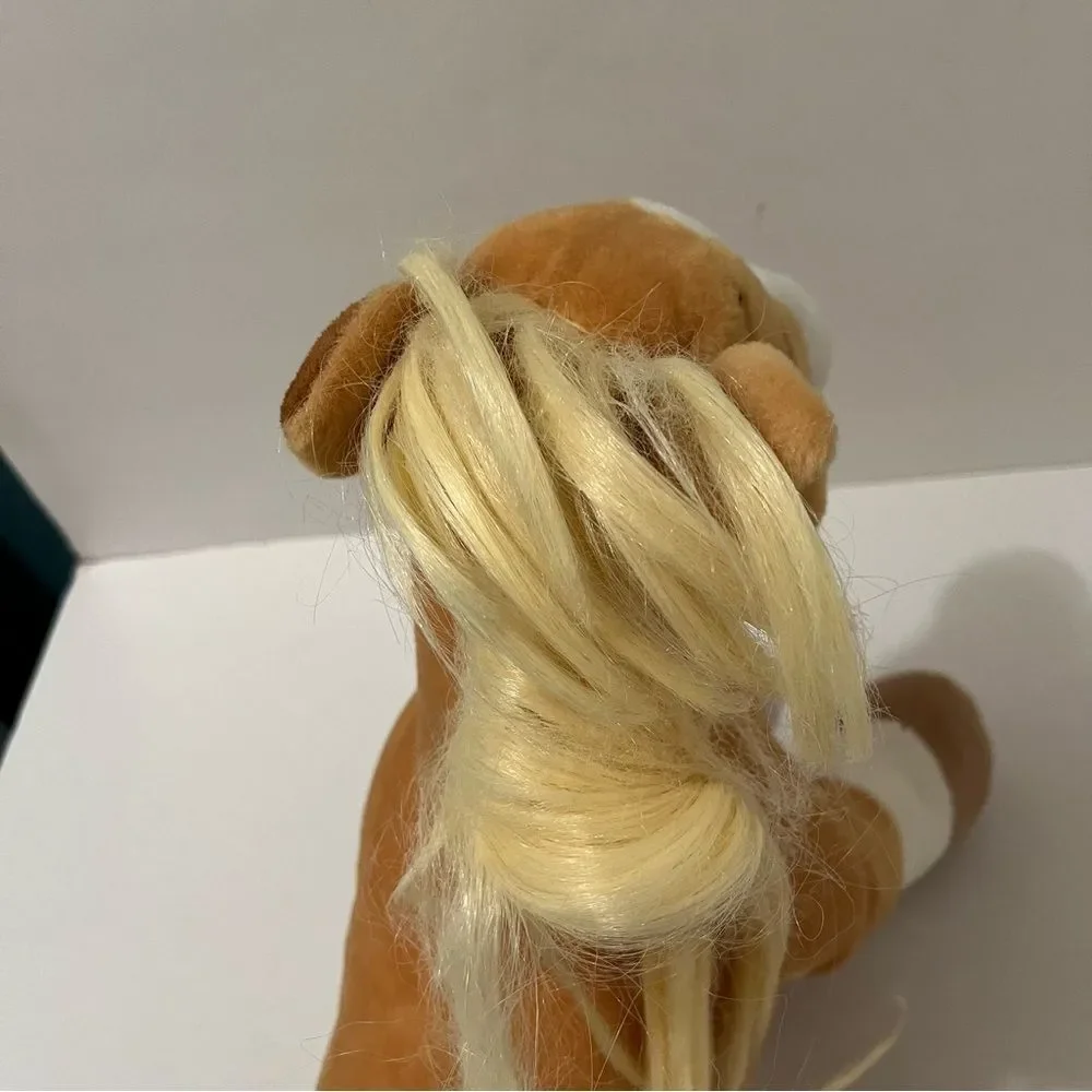Build-A-Bear build bear